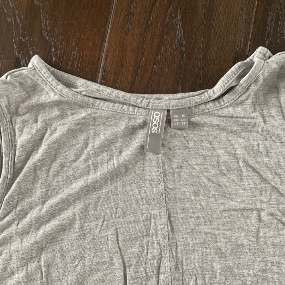 ASOS Maternity Tank Set - Picture 3 of 4